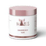 Samankwe Body Salve 8oz