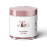 Samankwe Body Exfoliator 8oz