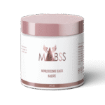 Nourishing Hair Salve 8oz