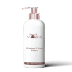 Glimmer 14 Days Face Milk 4oz